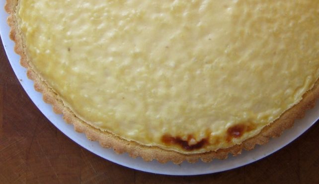 Come Preparare La Torta Di Riso Vercellese Risotto Us Il Portale Del Riso